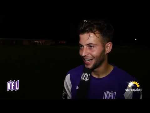 VfL-TV | Krasniqi zufrieden nach Bersenbrück-Test