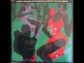 BENNY GOLSON -  i'm always dancing to the music