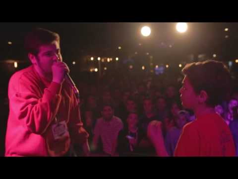 Nexo vs Doge- EGO FEST - 8vos de final