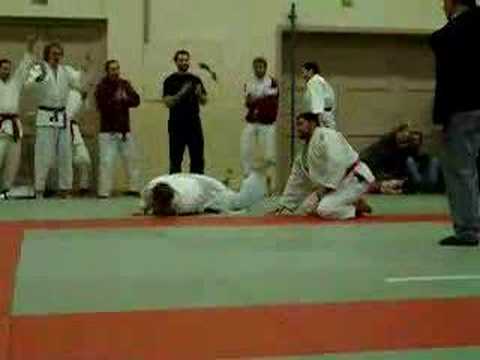 Judo Kodokan München Michi