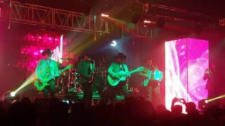 UN MINUTO MÁS REUNIÓN NORTEÑA 2017