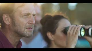 The Black Demon was produced in association with BuzzFeed Studios. Get your tickets here!