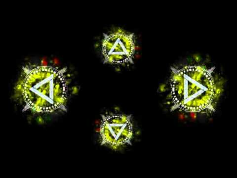 Dubbing Sun & Digid - Shashamane I feat. Sister Rasheda, Holographic Animation HoloQuad MMD