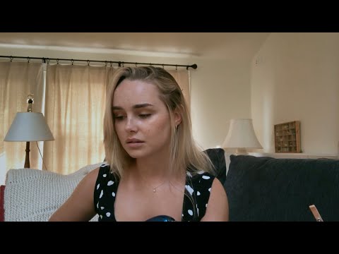 Heather - Conan Gray (Cover) by Alice Kristiansen