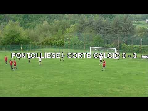Pontolliese Corte Calcio i Gol