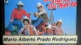 Jaula de oro. álbum completo. los tigres del Norte. 1984 (audio)
