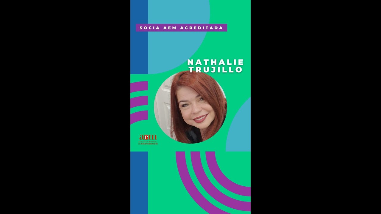 Nathalie Trujillo