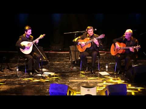 Dora Maria, "A vida vai"