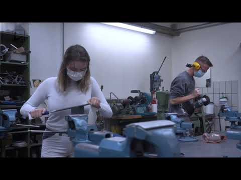 HTL Villach Bautechnik Praxis