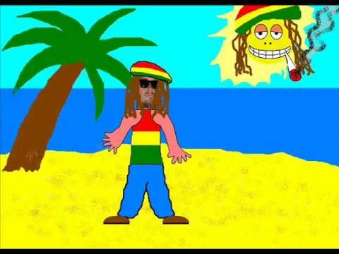 NOIZETEK feat. MR. SHAMMI - BURNIN UP