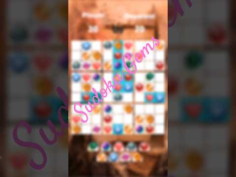 GemDoku Clash