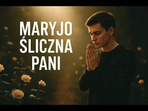 Vivavox - Maryjo śliczna Pani