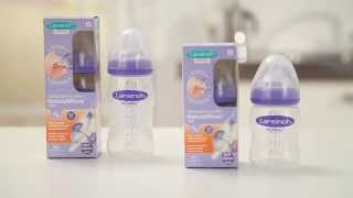 Lansinoh kojenecké láhve s NaturalWave Kojenecká lahvička s NaturalWave