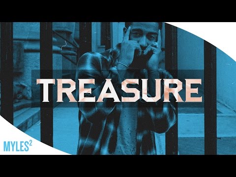 Omarion x PND Type Beat - Treasure