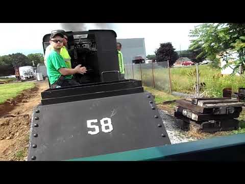 Youngstown Steel Heritage 7/7/2019