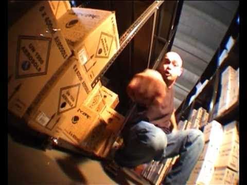 Video thumbnail for B.Y.H. (Bang Ya Head)