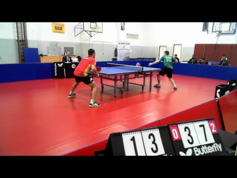 TJ Sokol PP Hradec Králové 2 Lunatour.cz - TTC ELIZZA Praha EUROMASTER