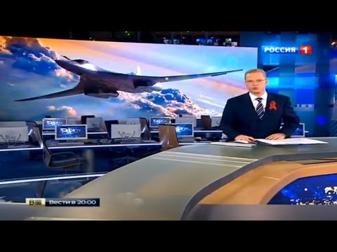 Good news, everyone! Tu-160 is entering serial production again! (English subtitles)