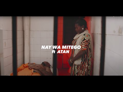 Nay Wa Mitego Ft Atan - Acha Niongee (Official Music Video)