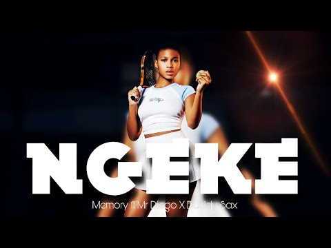 Memie - Ngeke ft Mr Diego x Buddy Sax (Unofficial Song)