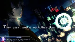 Nightcore - Gangsta's Paradise