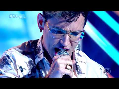 RICKY VALLEN - "Sonda me, Usa me" | SHADOW BRASIL | VOVÔ RAUL GIL