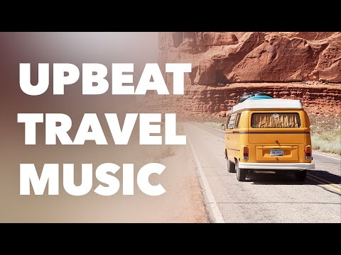 ☀️ Upbeat Travel No Copyright Chill & Happy Summer Background Vlog Music for Videos (Free Download)