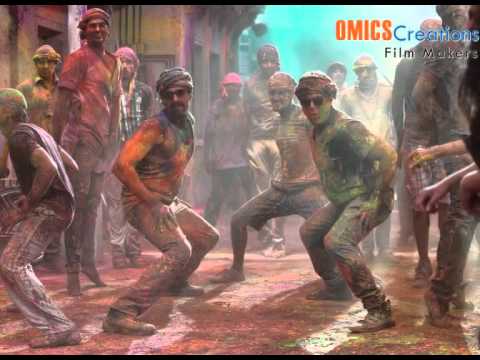 Aata Arambam Movie | Neelala Ninge Pale Song