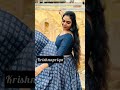 നീളൻ മുടിയുള്ള സീരിയൽ നടിമാർ ആരൊക്കെ