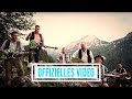 Alpenrebellen - Rock Mi (Offizielles Video)