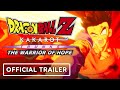 Dragon Ball Z: Kakarot - Official The Warrior of Hope Announcement Trailer
