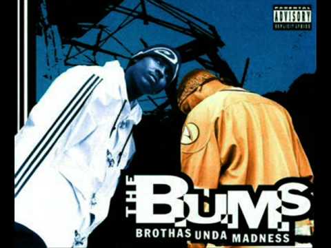 The B.U.M.S - It's a Street Fight