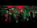 Sleepytime Gorilla Museum - Bring Back the Apocalypse (May 14 2025, Toronto)