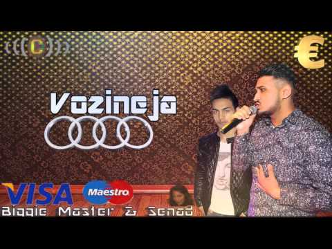 Biggie Master ft. Senad - Maestro VISA - Naskoro - By Cwiligen - Trailer