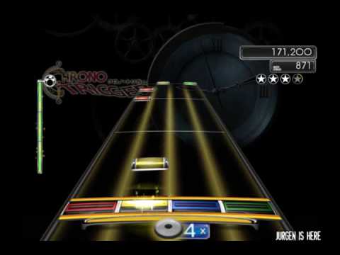 RB Custom: SnappleMan - I Could Be Banned Soon Trigger (Drums)