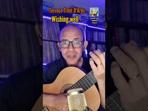Wishing Well - Sananda Maitreya