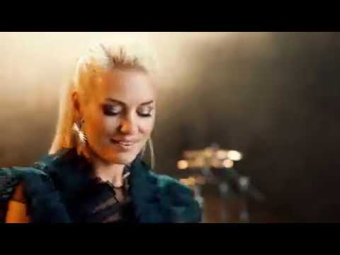 Vanilla Ninja 🌟💖🌟  The Reason is you 🌟💖🌟