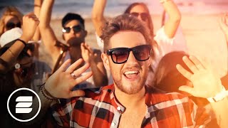 Musik-Video-Miniaturansicht zu My Life Is a Party Songtext von ItaloBrothers