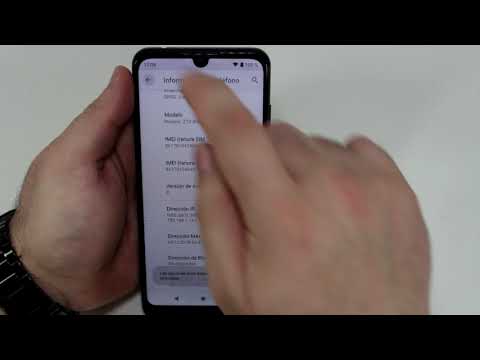 How to Activate OEM Mode on the ZTE Blade A5 2020