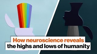 How neuroscience shows the highs and lows of humanity | Adam Waytz
