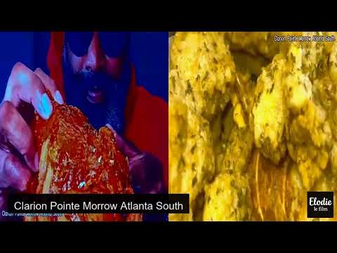 Clarion Pointe Morrow   Atlanta South