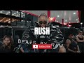Ayra Starr Rush Instrumental Beats By Ram