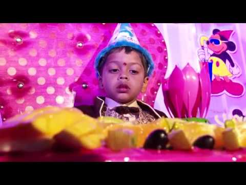 Pranay Birthday Promo