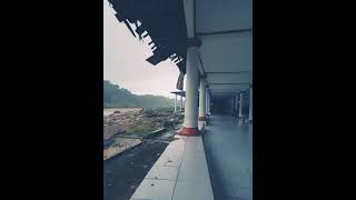 Download lagu Keramat wong Sagati Sajira Lebak Banten pasca banjir tahun lalu😌 mp3