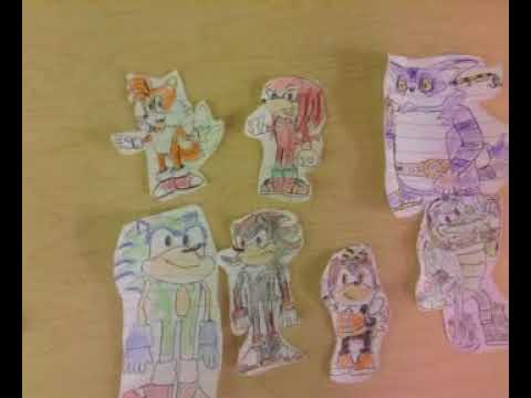 Yesenia White and the Seven Ohanas Part 15: Supper's not Ready