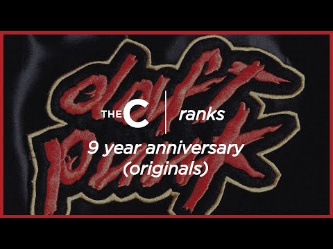 The Catalog Ranks Monstercat's 9 Year Anniversary (Originals)