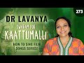 | Swaram for Kaattumalli | Viduthalai | Dr Lavanya | Carnatic Notes | Ilayaraja | Notations |