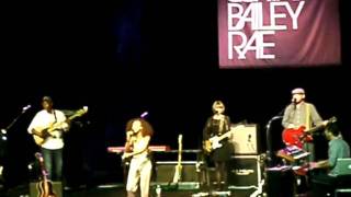 corinne Bailey Rae - Que sera sera - Hsbc Arena - 06/11/2010