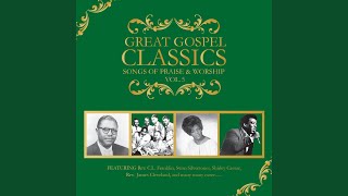 Something&#39;s Got A Hold On Me