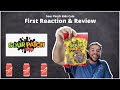 Sour Patch Kids Cola Taste Review And First Reaction